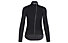 Q36.5 Hybrid Lady - giacca ciclismo - donna, Black