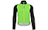 Q36.5 Jersey Hybrid Que X - maglia ciclismo a maniche lunghe - uomo, Green