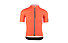 Q36.5 L1 Pinstripe X - maglia ciclismo - uomo, Orange