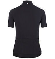 Q36.5 L1 Pinstripe X - maglia ciclismo - donna, Black