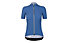 Q36.5 L1 Pinstripe X - maglia ciclismo - donna, Light Blue