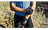 Q36.5 Pinstripe Summer - guanti ciclismo, Black