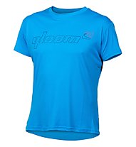 Qloom Albany Multisport-Shirt, Methyl