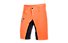 Qloom Busselton shorts with Innershorts MTB-Radhose, Orange