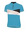 Qloom Cairns short sleeves - Maglia Ciclismo, Atoll