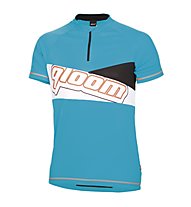 Qloom Cairns short sleeves - Maglia Ciclismo, Atoll