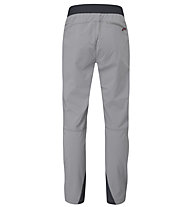 Rab Ascendor Light - pantaloni trekking - uomo, Light Grey