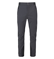 Rab Ascendor Light - pantaloni trekking - uomo, Grey