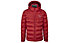 Rab Axion Pro - Isolationsjacke mit Kapuze - Herren, Red