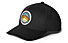 Rab Base - cappellino con visiera, Black