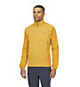 Rab Borealis Tour - Softshelljacke - Herren, Yellow