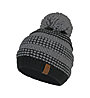 Rab Chilli B - Mütze, Black/Grey