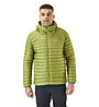 Rab Cirrus Alpine  - giacca primaloft - uomo, Green