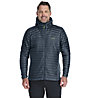 Rab Cirrus Flex 2.0 Hdy - giacca primaloft - uomo, Blue/Blue