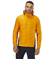 Rab Cirrus Flex 2.0 Hdy - Primaloftjacke - Herren, Orange