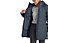 Rab Cubit Stretch - Daunenjacke - Damen, Blue