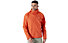 Rab Downpour Eco - giacca trekking - uomo, Orange