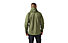 Rab Downpour Plus 2.0 - Hardshelljacke - Herren, Green