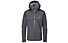 Rab Downpour Plus 2.0 - Hardshelljacke - Herren, Grey