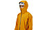 Rab Downpour Plus 2.0 - giacca hardshell - uomo, Orange