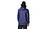 Rab Downpour Plus 2.0 JKT WMNS - Wandernjacke - Damen, Violet