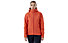 Rab Downpour Plus 2.0 JKT WMNS - Wandernjacke - Damen, Red