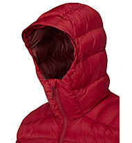 Rab Electron Pro - giacca piumino - uomo, Light Red