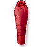 Rab Expedition 1000 - Schlafsack, Red