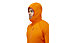 Rab Filament H - felpa in pile - uomo, Orange