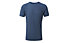 Rab Forge SS - T-shirt - uomo, Blue