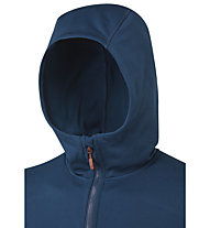 Rab Geon - Fleecepullover - Herren, Blue