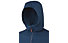 Rab Geon - Fleecepullover - Herren, Blue