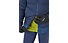 Rab Infinity Alpine - giacca piumino - uomo, Blue/Dark Blue