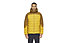 Rab Infinity Alpine - giacca piumino - uomo, Yellow/Dark Yellow