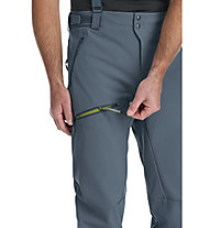 Rab Khroma Ascendor - Skitourenhose - Herren, Blue