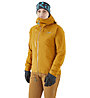 Rab Khroma Cirque - giacca hardshell - donna, Yellow