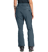 Rab Khroma Kinetic W - Skitourenhose - Damen, Blue