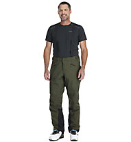 Rab Khroma Volition - Skitourenhose - Herren, Green