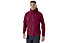 Rab Kinetic 2.0 - Trekkingjacke - Herren, Bordeaux