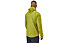 Rab Kinetic 2.0 - Trekkingjacke - Herren, Dark Yellow