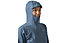 Rab Kinetic 2.0 W - giacca softshell - donna, Light Blue
