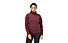 Rab Kinetic 2.0 W - Softshelljacke - Damen, Dark Red