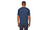 Rab Mantle Mountain Tee M - T-shirt - uomo, Blue