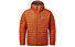 Rab Microlight Alpine - giacca piumino - uomo, Orange