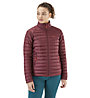 Rab Microlight W - Daunenjacke - Damen, Bordeaux