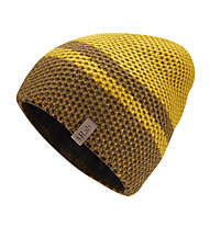 Rab Mojette - Mütze - Damen, Brown/Yellow