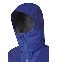 Rab Muztag GTX - giacca in GORE-TEX - uomo, Blue