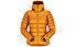 Rab Mythic Alpine W - Daunenjacke - Damen, Orange