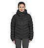 Rab Nebula Pro W  - giacca in Primaloft - donna, Black