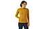 Rab Nexus W - Fleecepullover - Damen, Dark Yellow